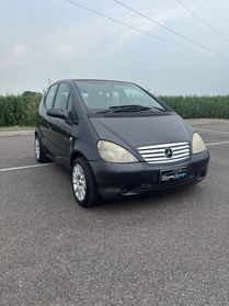 Mercedes-Benz Classe A A 160 cat Avantgarde