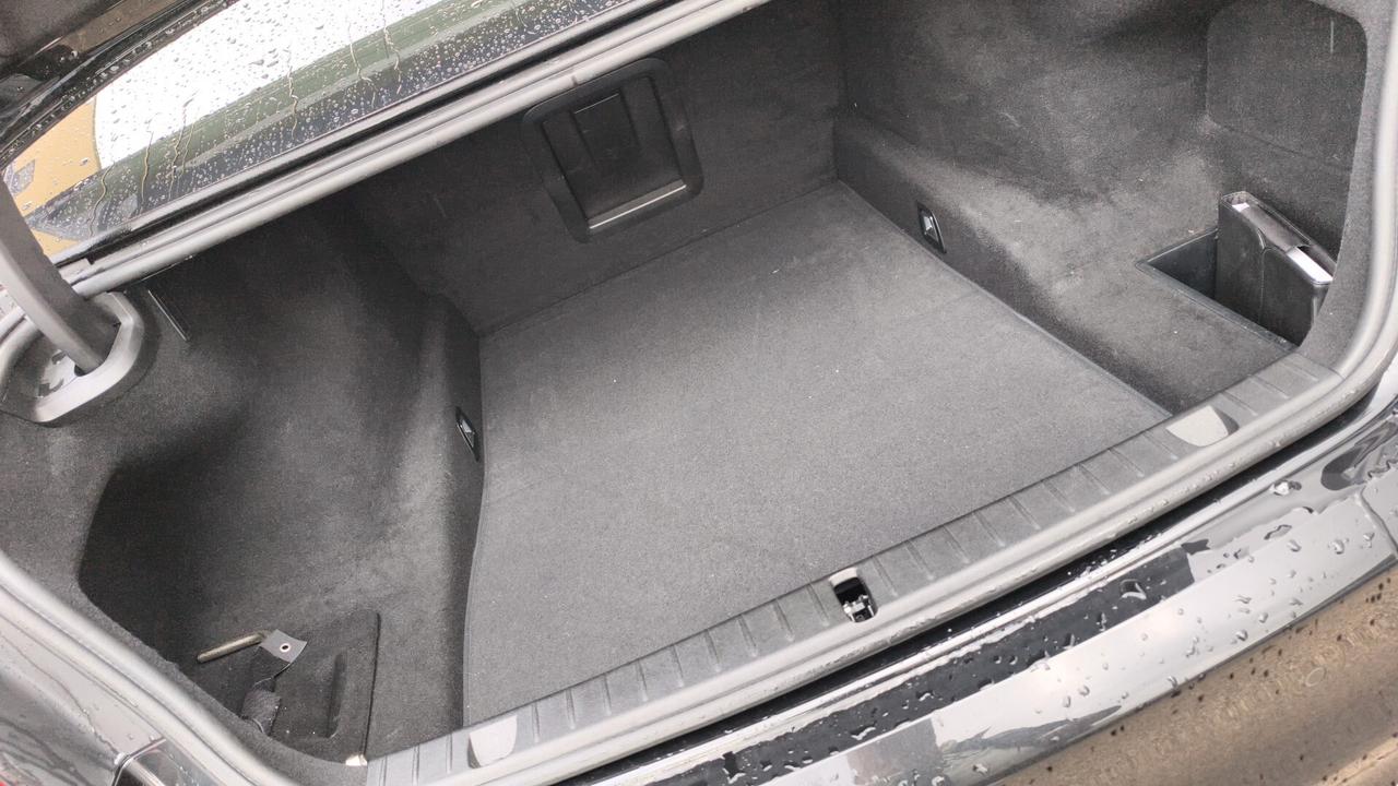 Bmw 750 750i xDrive Eccelsa iper full pochi km