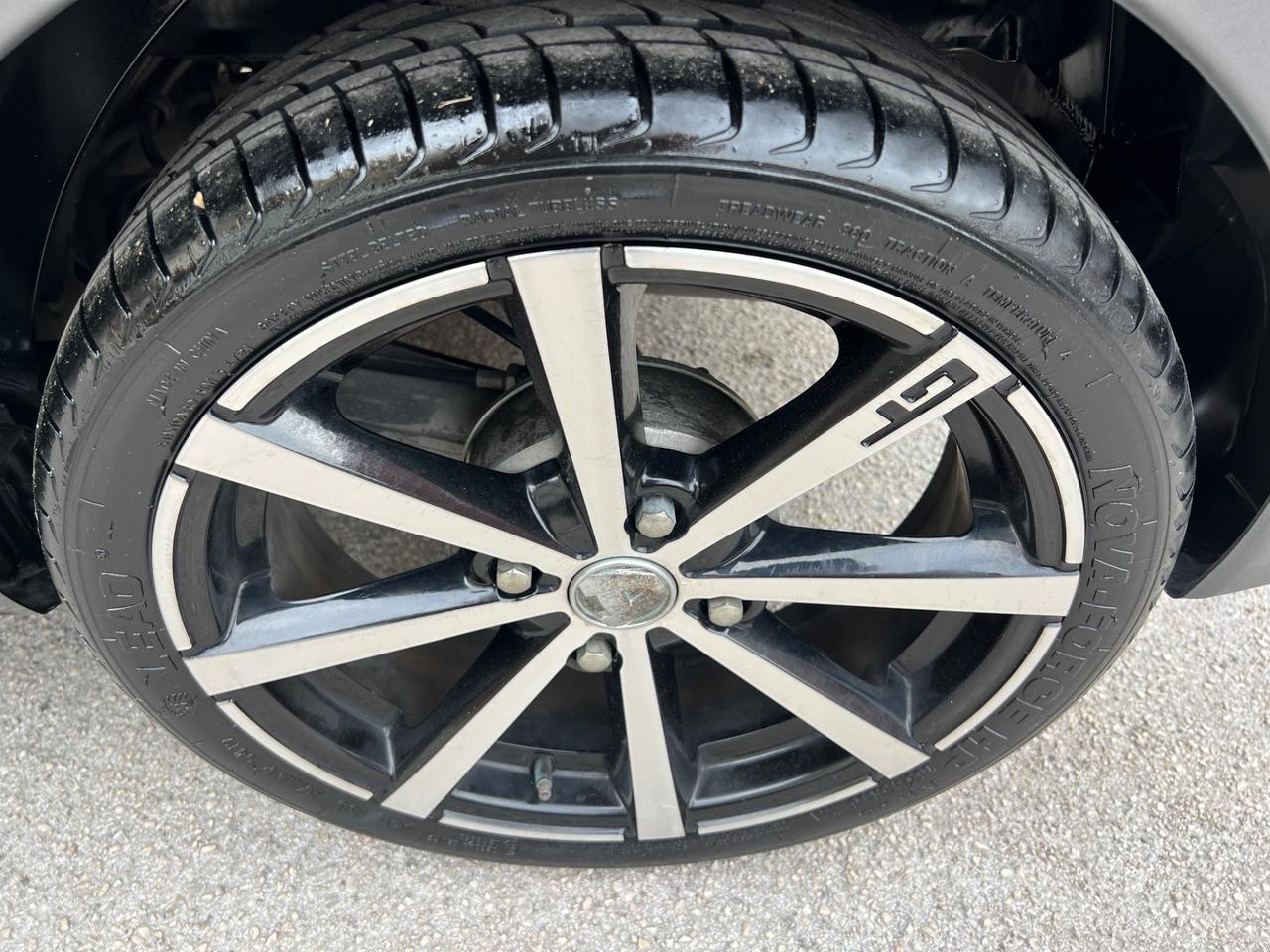 Aixam City GTO Emotion