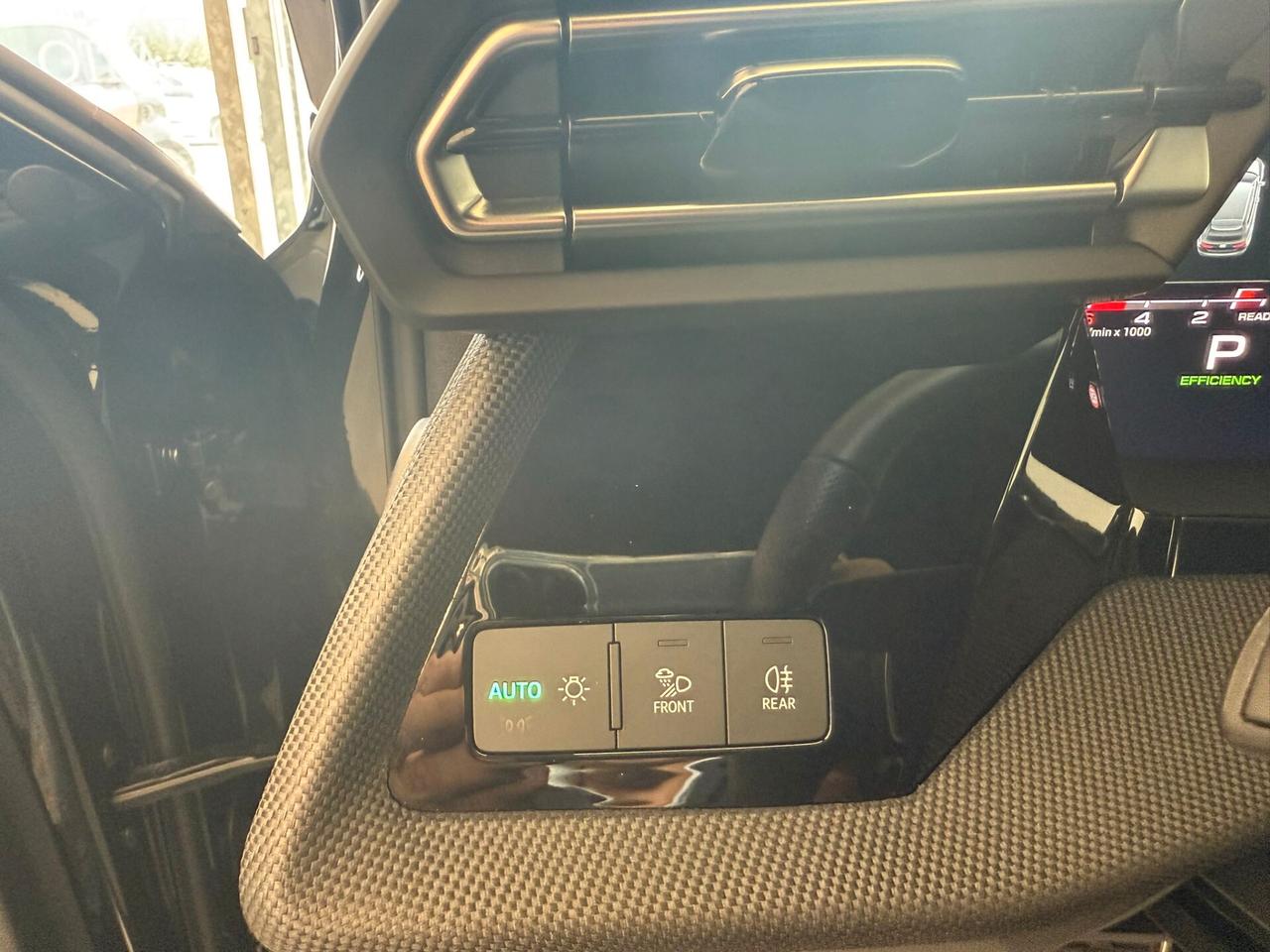 Audi A3 allstreet 35 TDI S tronic Business Advanced