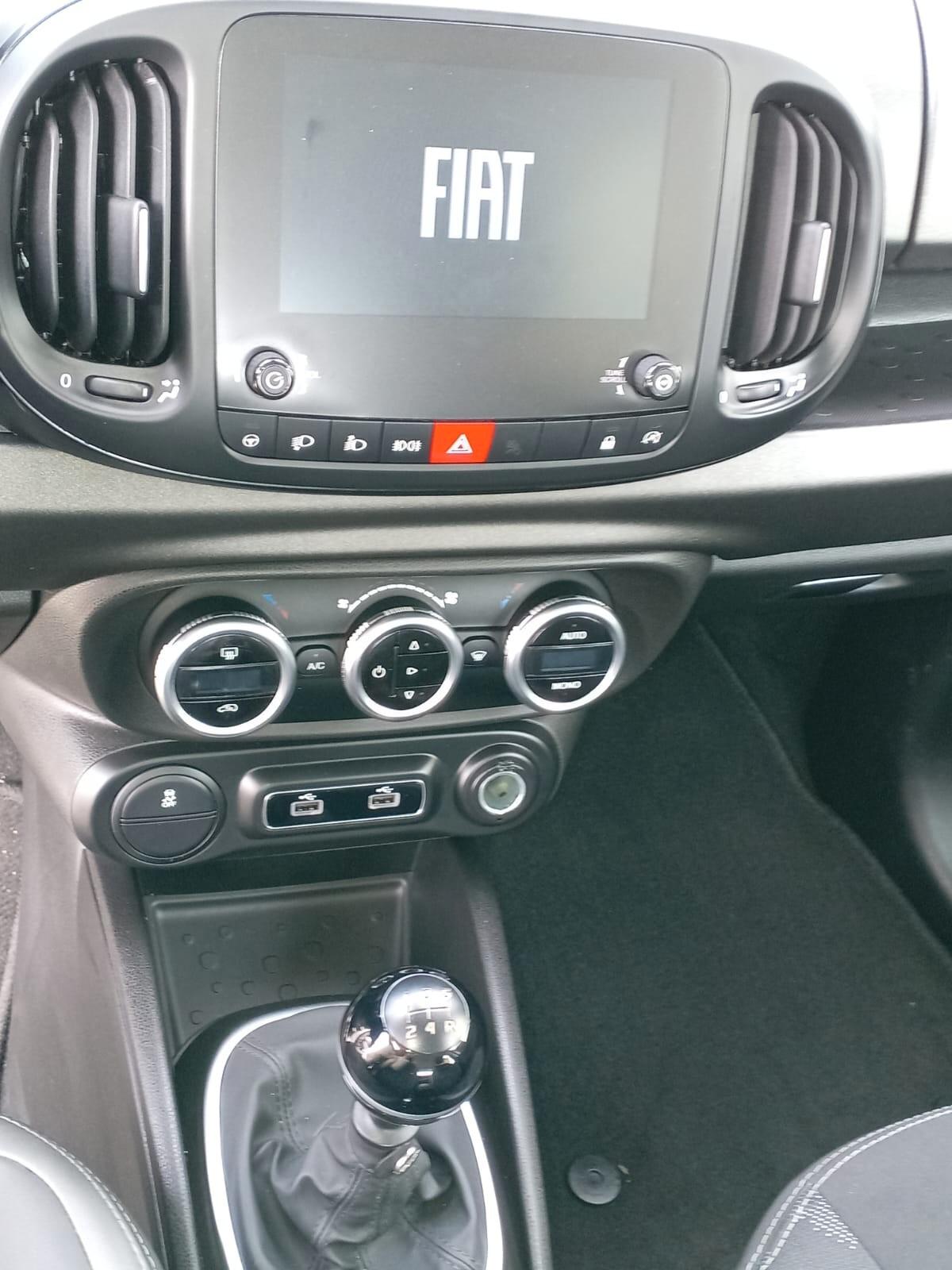 Fiat 500L diesel 1.3 Multijet
