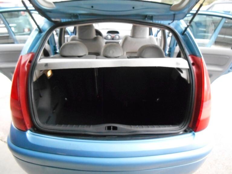 Citroen C3 1.4 HDi 70CV X NEOPATENTATI