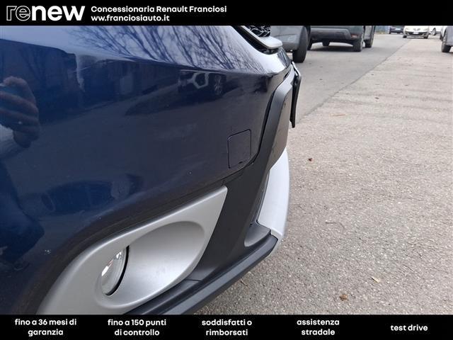 DACIA Sandero STEPWAY 0.9 TCE WOW TURBO GPL S&S 90CV MY18