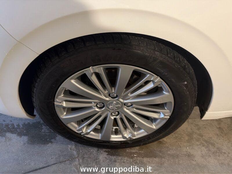 Peugeot 208 I 2015 Diesel 5p 1.5 bluehdi Allure s&s 100cv 5m