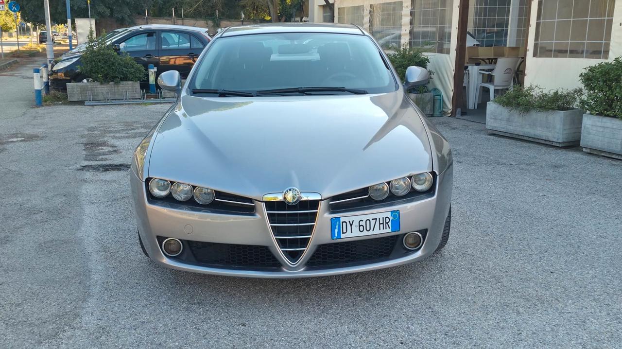 Alfa Romeo 159 1.9 JTDm Eco Progression
