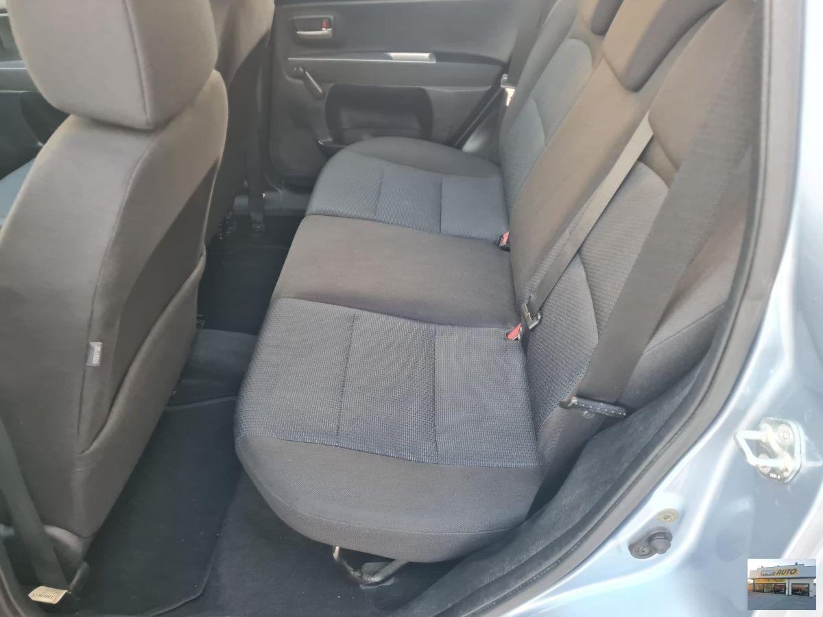 Mazda 2 1.2 Benzina-Neopatentati-60.000 Km.