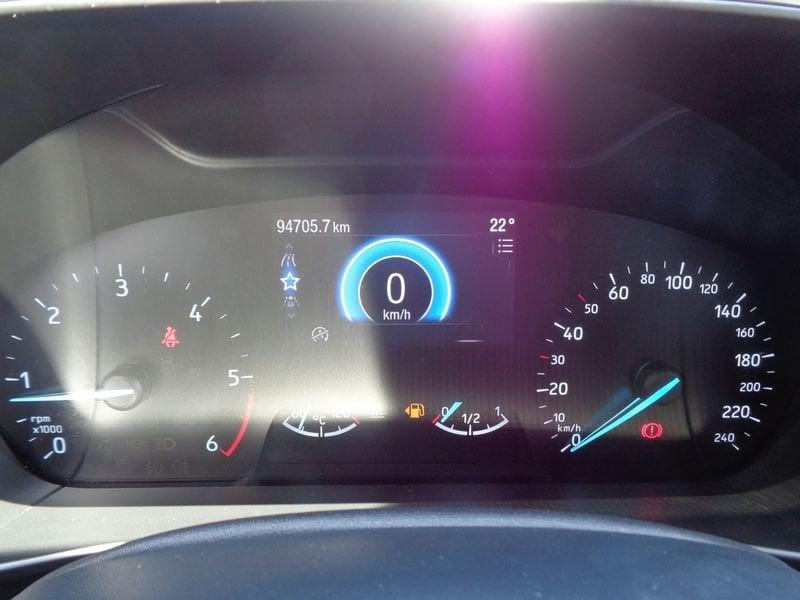 Ford Focus 1.5 EcoBlue 120 CV 5p. Active