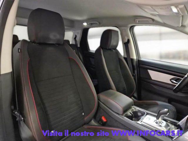 LAND ROVER Discovery Sport 2.0 TD4 204 CV AWD Auto R-Dynamic