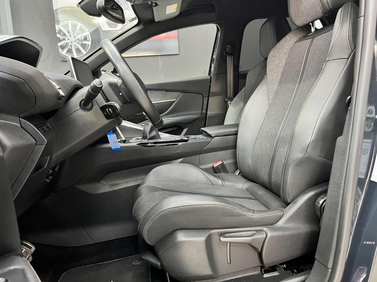 Peugeot 3008 HDi 130 GT Line - 2019