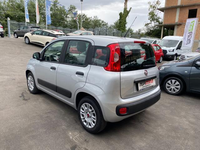 FIAT Panda 1.3 MJT 95 CV S&S Easy