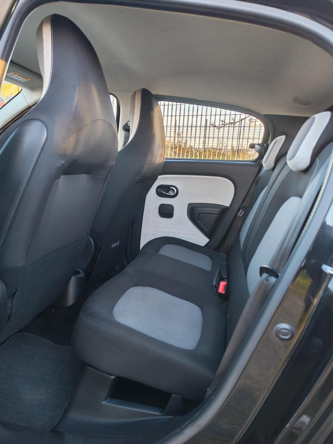 Renault Twingo SCe Life