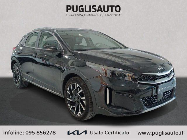 KIA XCeed 1.5 T-GDi 160 CV MHEV iMT Style