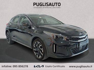 KIA XCeed 1.5 T-GDi 160 CV MHEV iMT Style