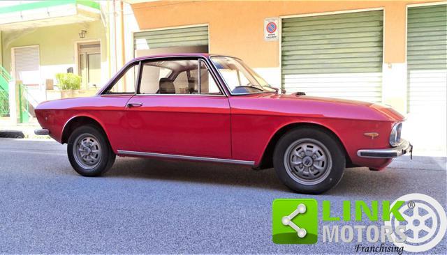 LANCIA Fulvia 1300 S