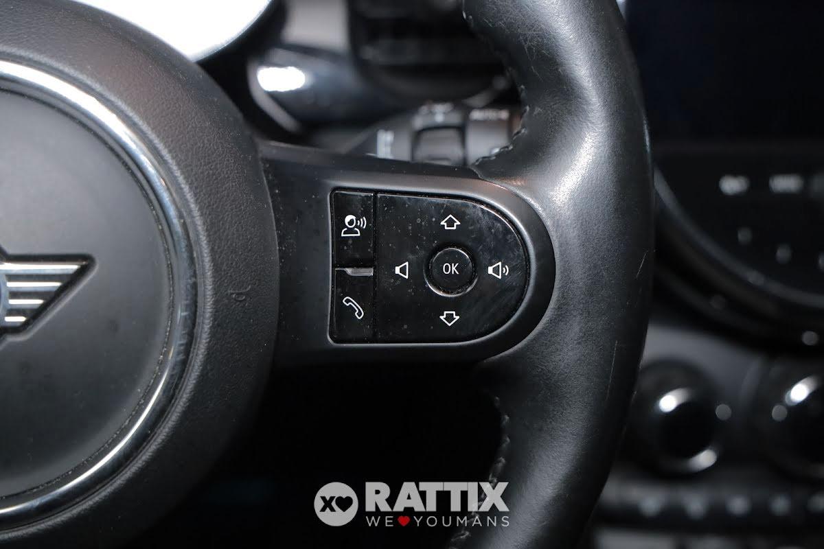 MINI Cooper S 2.0 178CV