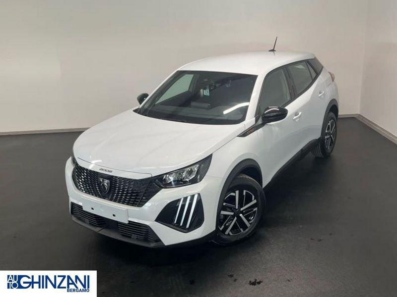 Peugeot 2008 PureTech 100 S&S Style - Km0