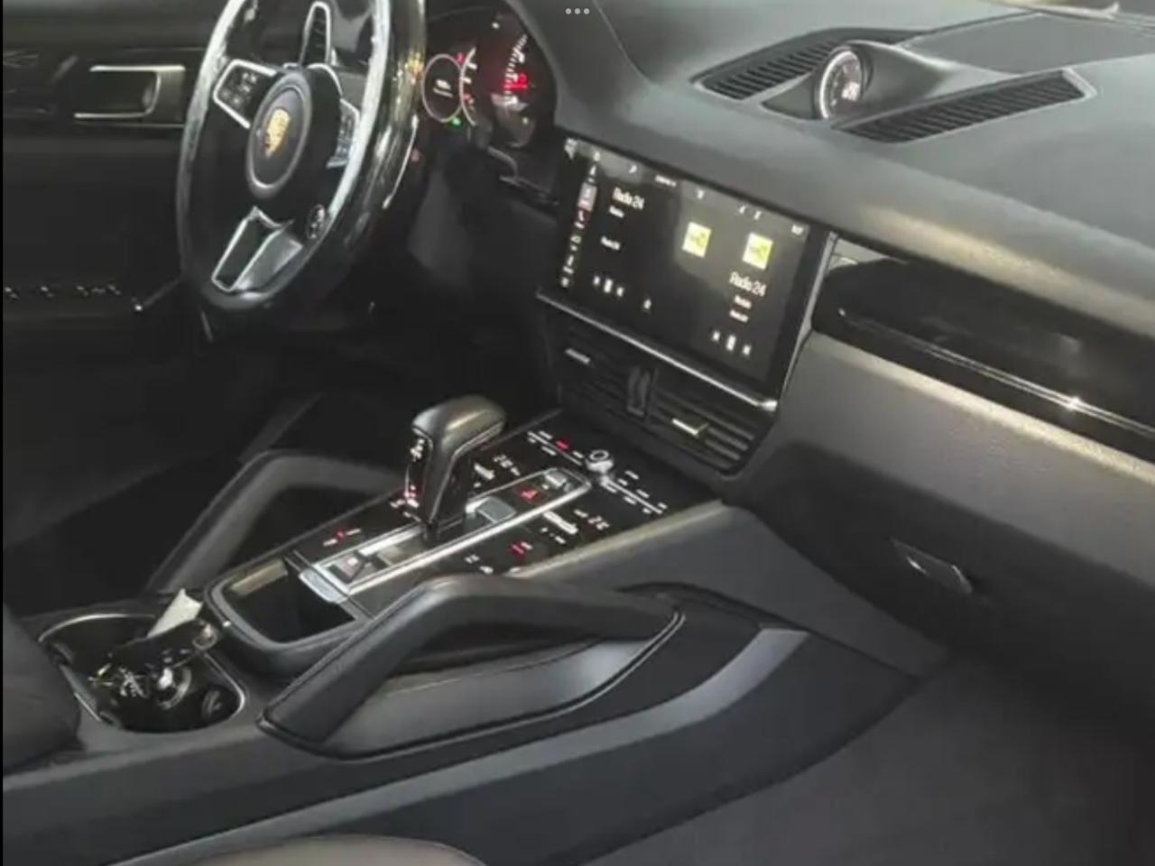 Porsche Cayenne 2.9 V6 S Perfetta 4x4