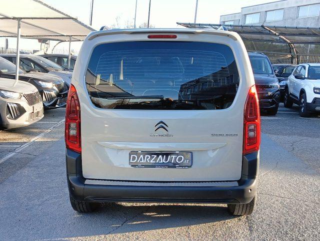 CITROEN Berlingo PureTech 110 Stop&Start M Feel