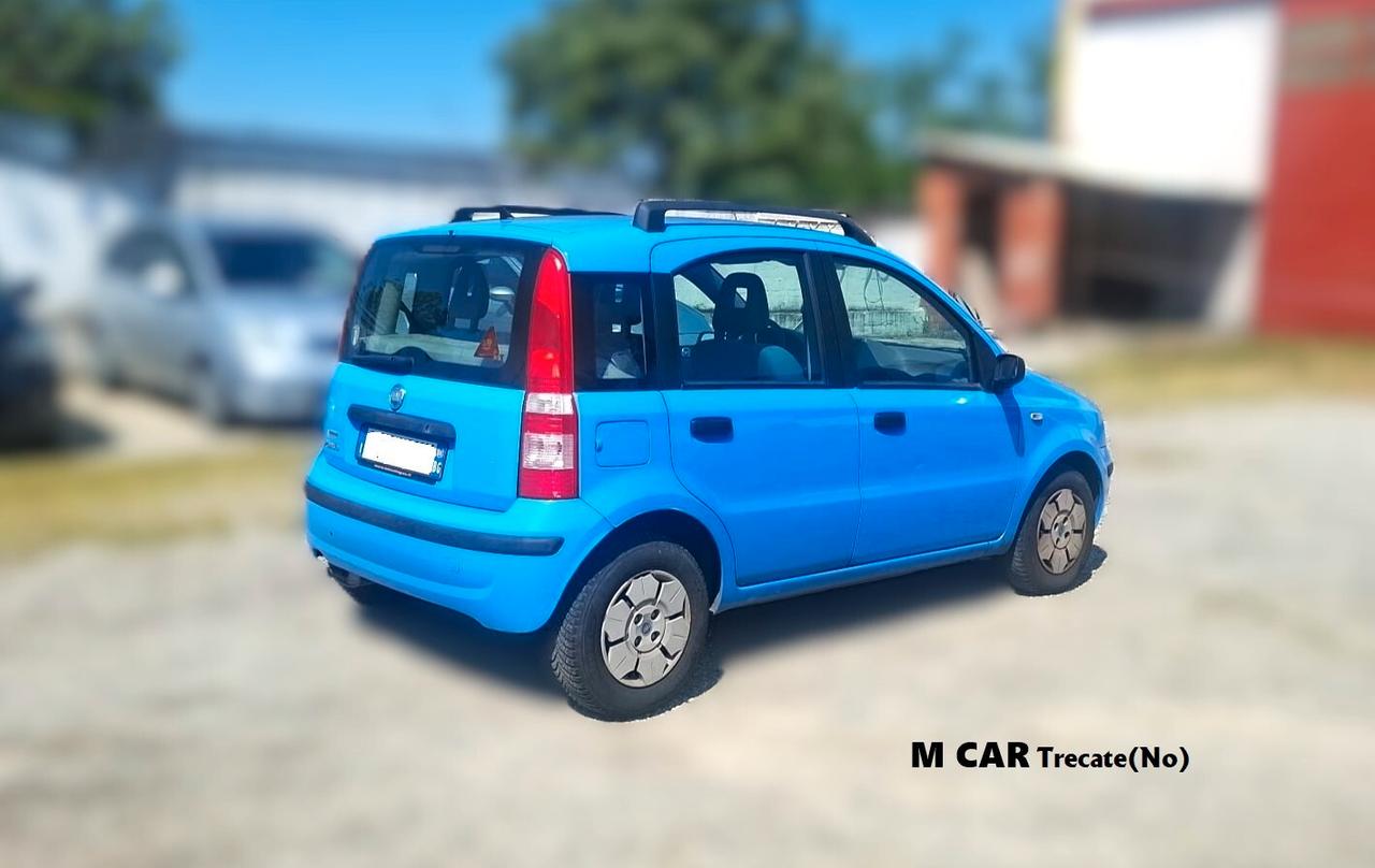 Fiat Panda 1.1 Actual