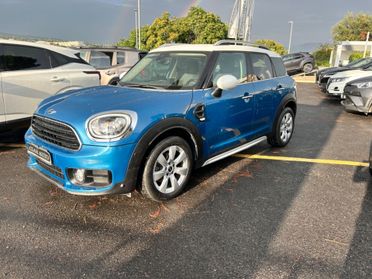 Mini Cooper D Countryman Mini 2.0 Cooper D Countryman