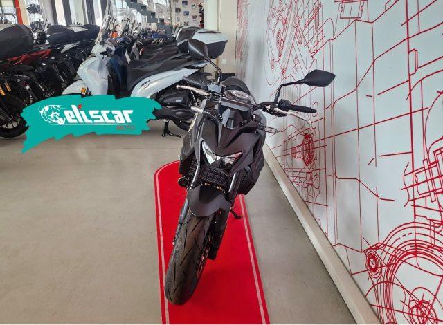 HONDA Hornet 750 2025 PROMO PRONTA CONSEGNA