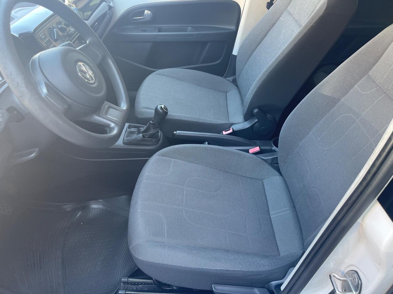 Volkswagen up! 1.0 5p. eco take up! BlueMotion Technology