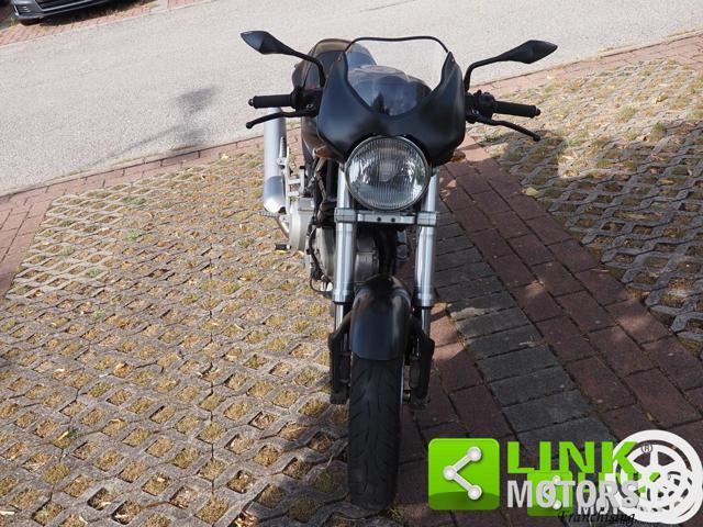 DUCATI Monster 620 dark2004FINANZIABILE