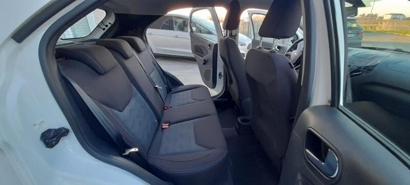 Ford Ka 1.2 + PLUS