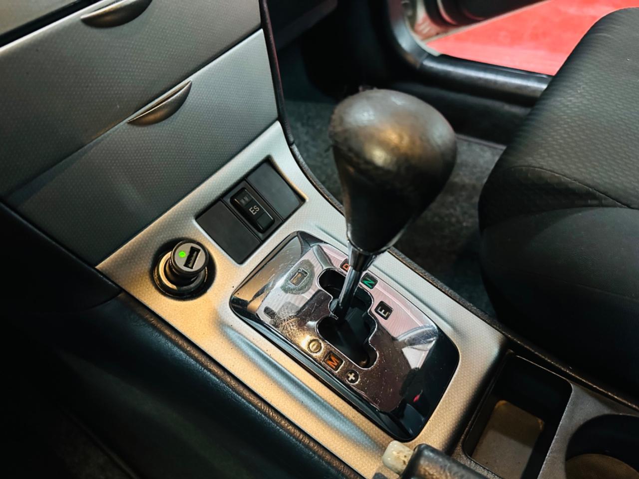 Toyota Corolla 1.4 D-4D Cambio Automatico