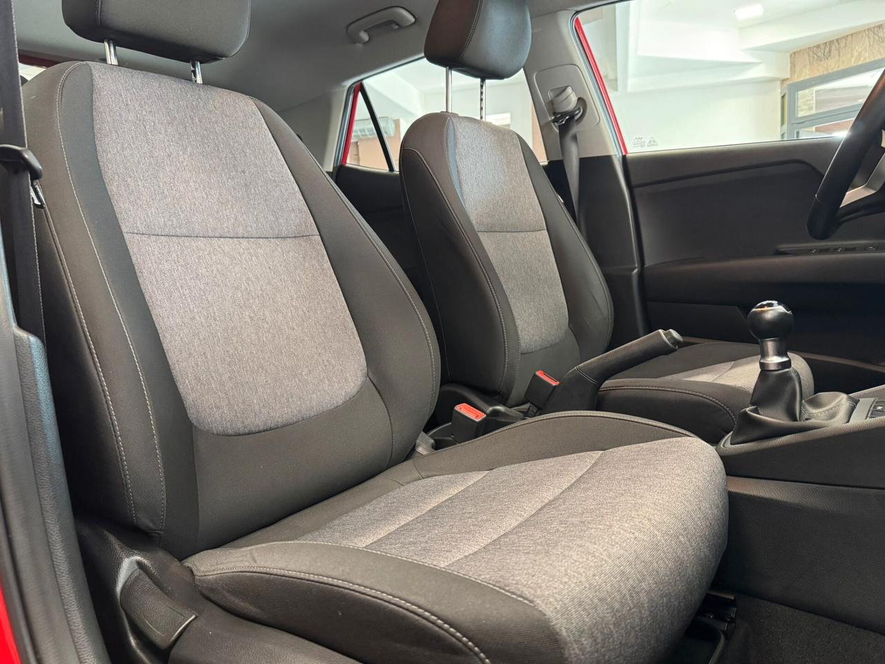 Kia Stonic 1.2 DPI Style