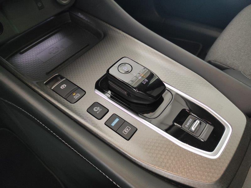 NISSAN Qashqai 3ª serie - Qashqai e-Power N-Connecta