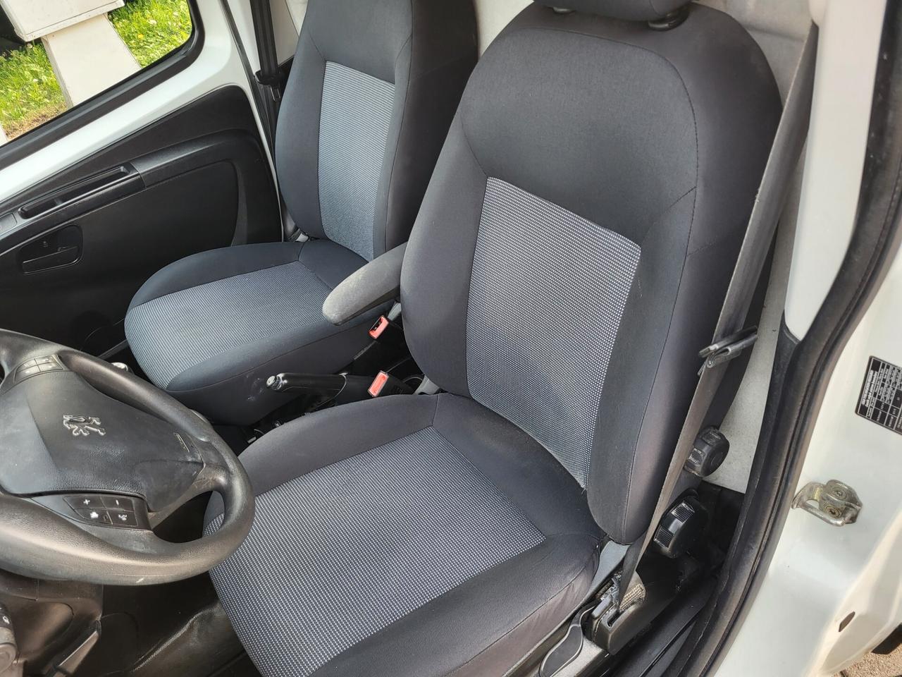 Peugeot Bipper 1.3 HDi 80CV Furgone Pro