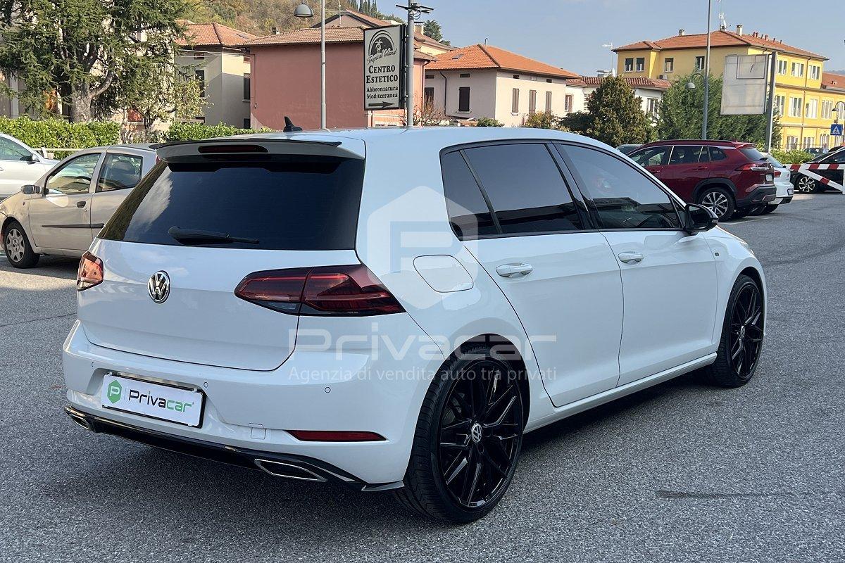 VOLKSWAGEN Golf 2.0 TDI DSG 5p. Executive BlueMotion Technology