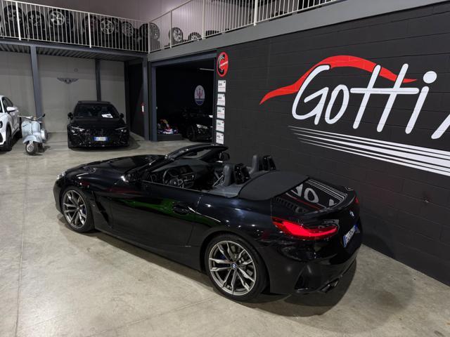 BMW Z4 M M PERFORMANCE IVA ESPOSTA 40I