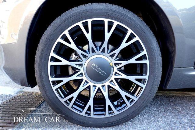 FIAT 500C 1.0 Hybrid Dolcevita UNIPRO PERFETTA OK NEOPAT