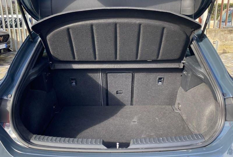 Cupra Leon LE CUPRA 5P HYBRID DSG 150CV