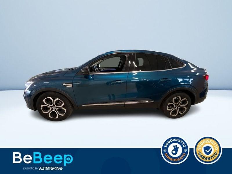 Renault Arkana 1.6 HYBRID INTENS E-TECH 145CV