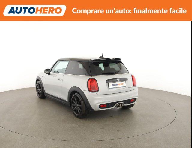 MINI Cooper S 2.0 Cooper S