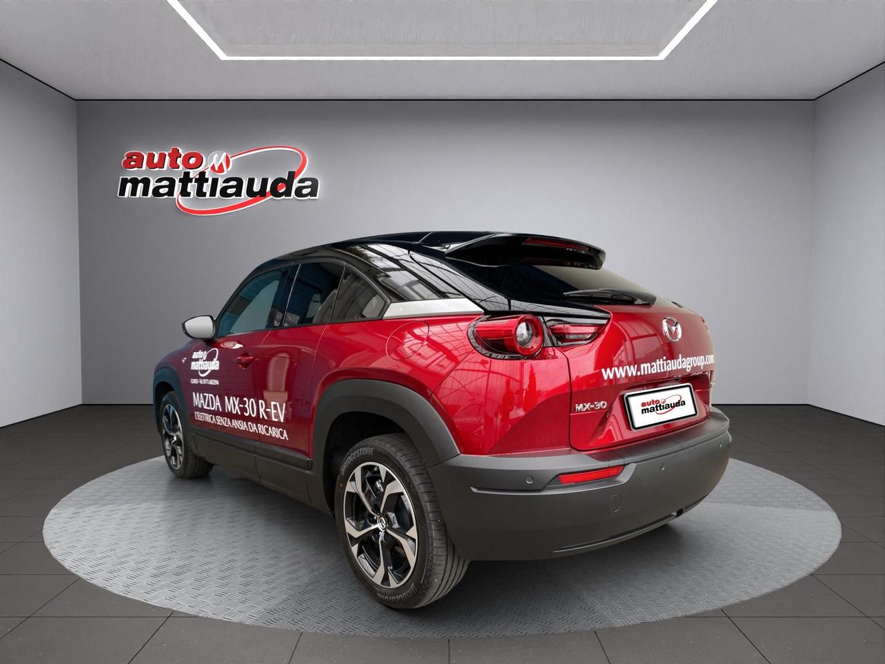 Mazda MX-30 REV 170CV Makoto Plus