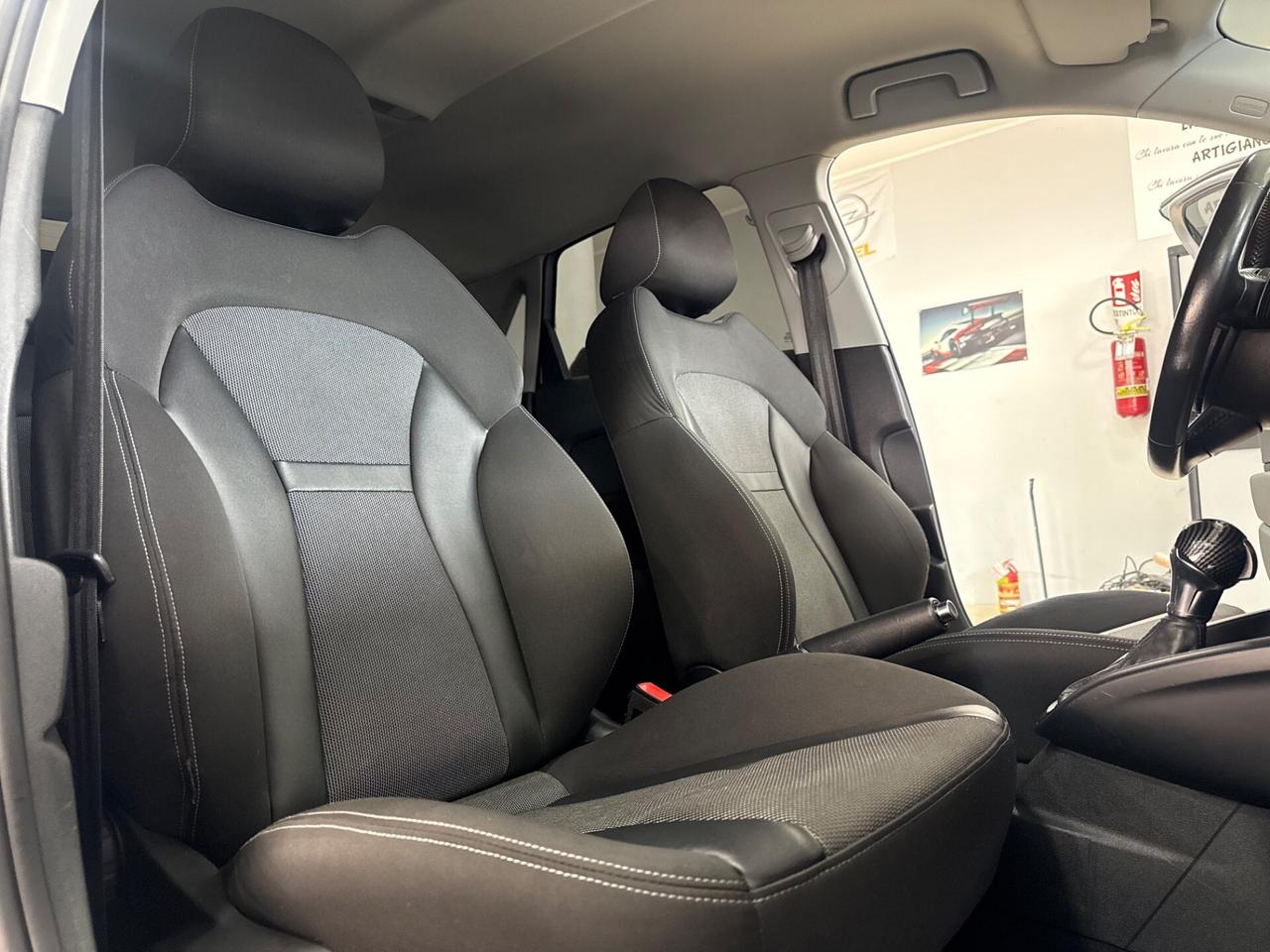 Audi A1 1.8 benzina 192cv S Line