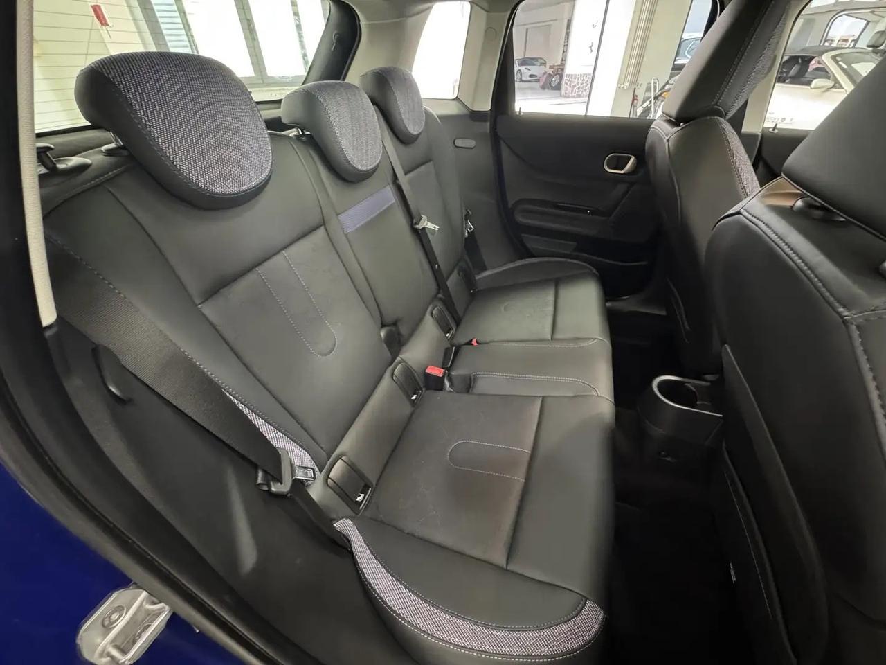 Mini Cooper C Classic