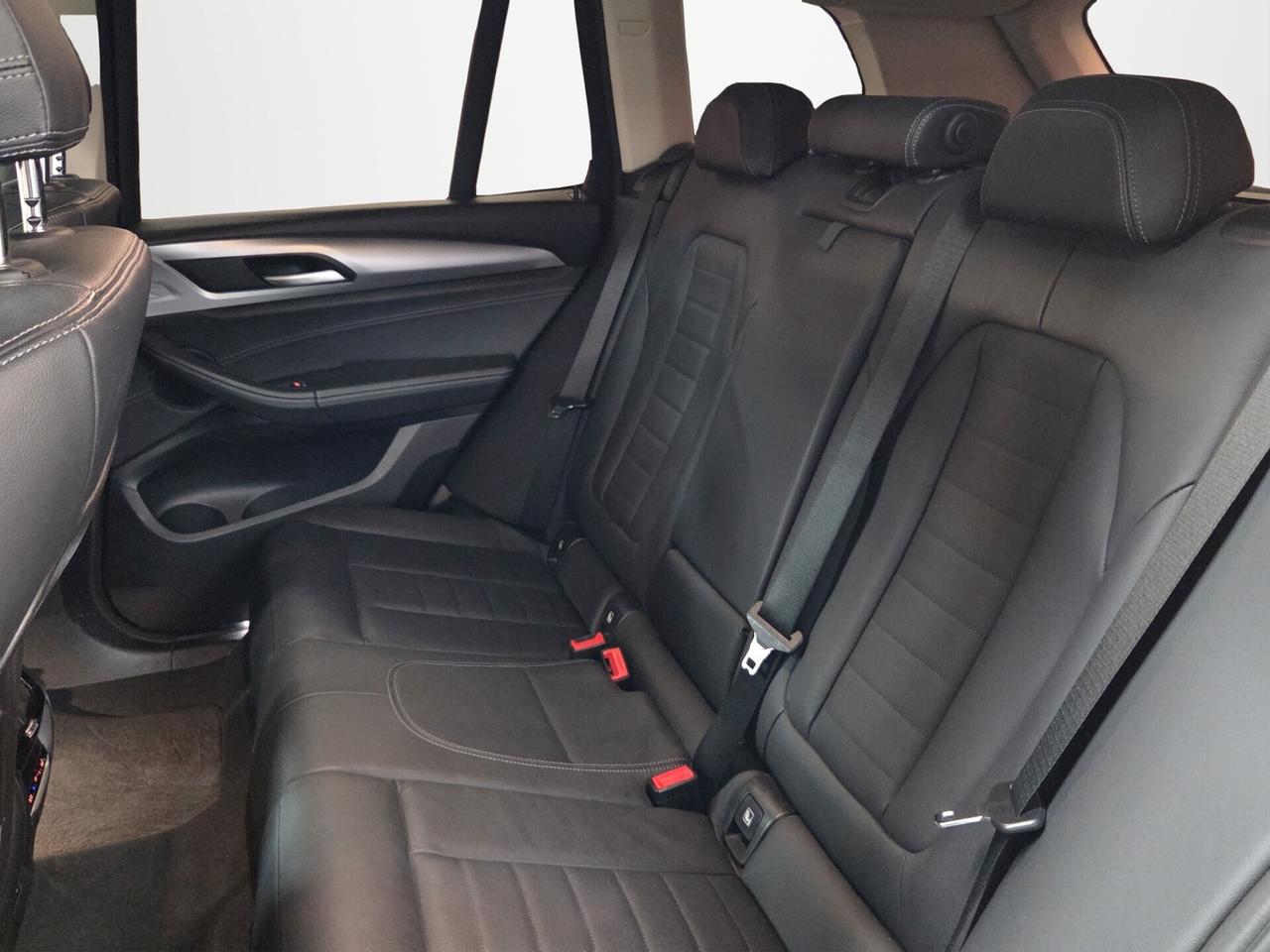 Bmw X3 xDrive30e Business Advantage