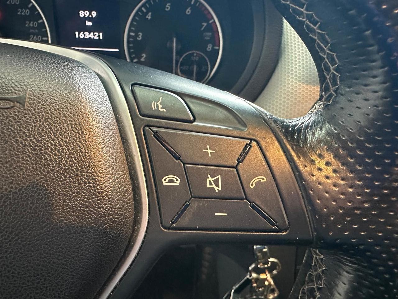 Mercedes-benz B 180 BlueEFFICIENCY Premium