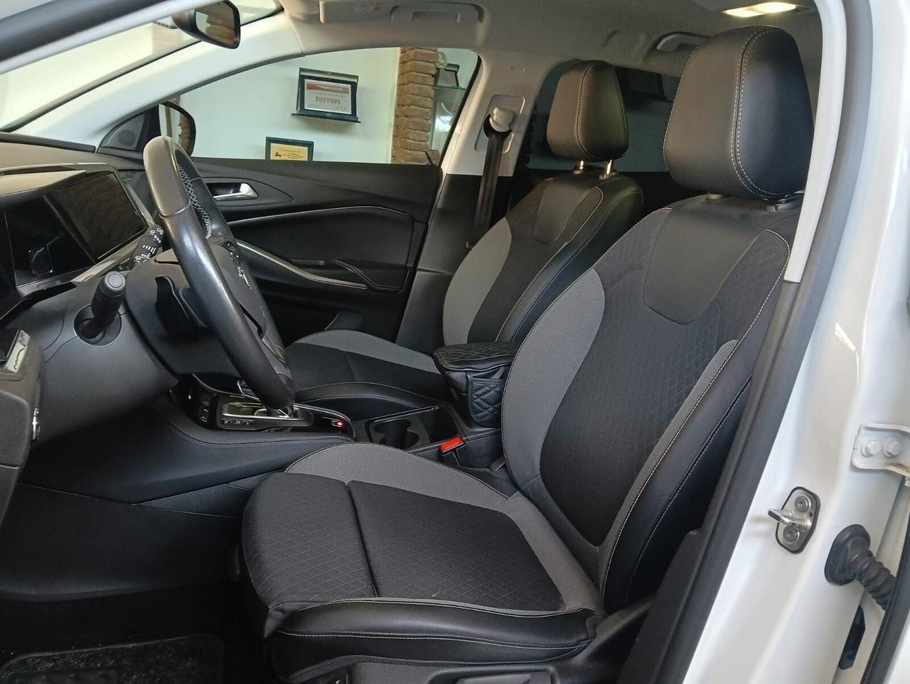 Opel Grandland 1.5 diesel Ecotec aut. Ultimate