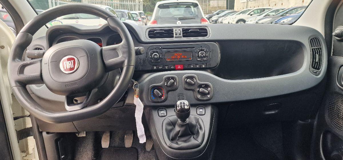 FIAT Panda 1.3 MJT 95 CV S&S Easy