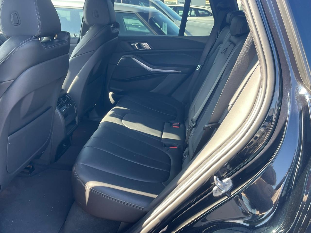 Bmw X5 xDrive30d 48V Msport