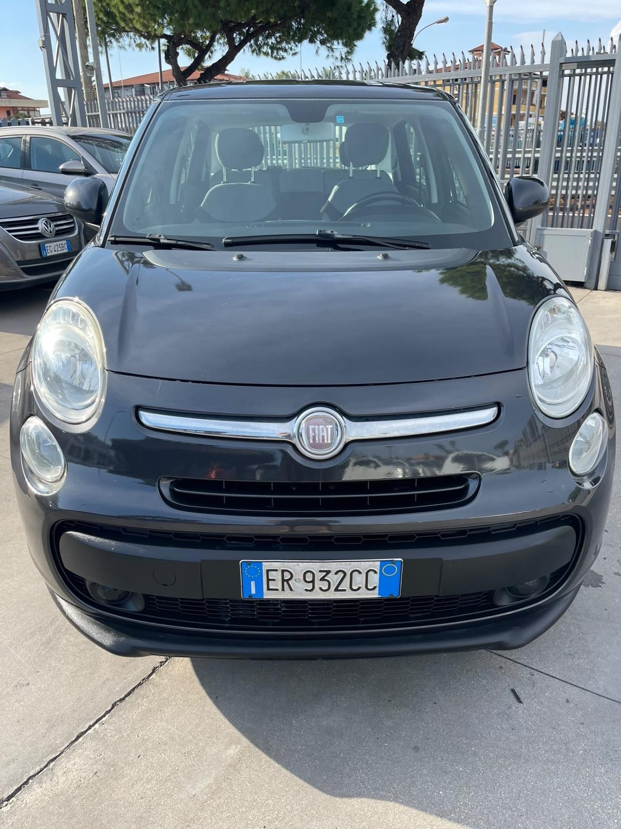 Fiat 500L 1.3 170 mila km full optional