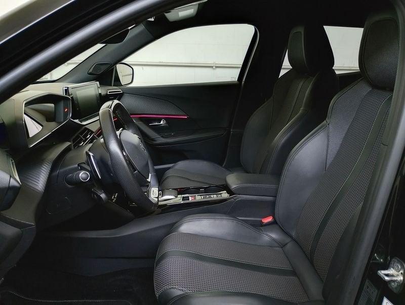 Peugeot 2008 2008 BlueHDi 130 S&S EAT8 GT TUA DA 259,00 AL MESE