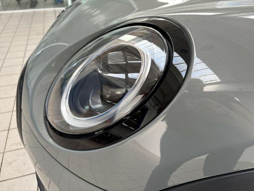 Mini Cooper 1.5 TwinPower Turbo Cooper