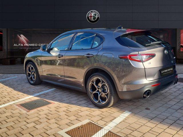 ALFA ROMEO Stelvio MY24 2200 MJT 210CV Q4 SPRINT